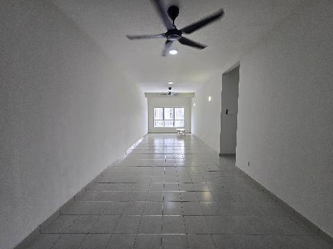 Condominium Akasia Bukit Jalil, Kuala Lumpur