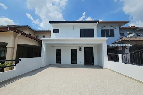 Taman Bunga Negara, Sek 27 Shah Alam