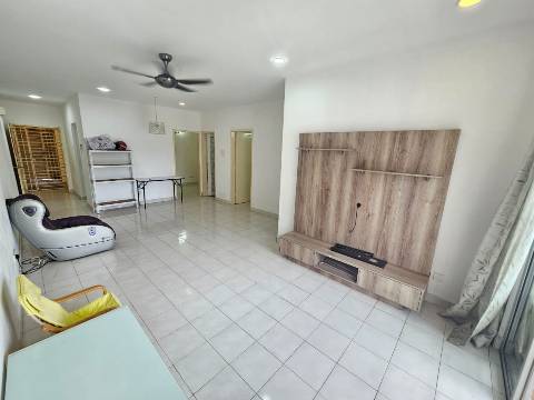 Puteri Bayu Apartment, Puchong
