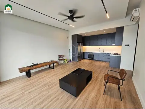 One Cochrane Residence, Ampang