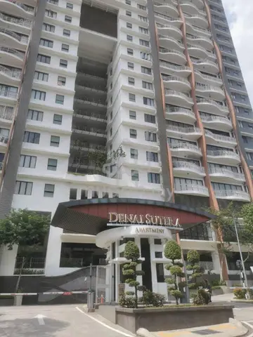 Denai Sutera, Kuala Lumpur