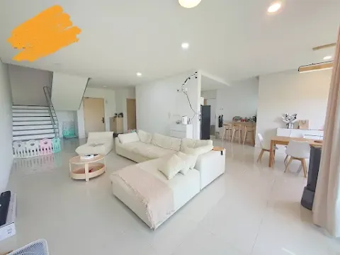 280 Park Homes, Taman Puchong Prima