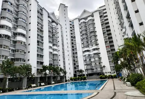 De Tropicana, Old Klang Road (Old Klang Road)
