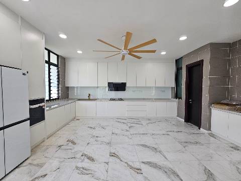 Kingsley Hills, Subang Jaya