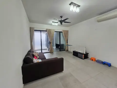 Jaya One Residences, Petaling Jaya