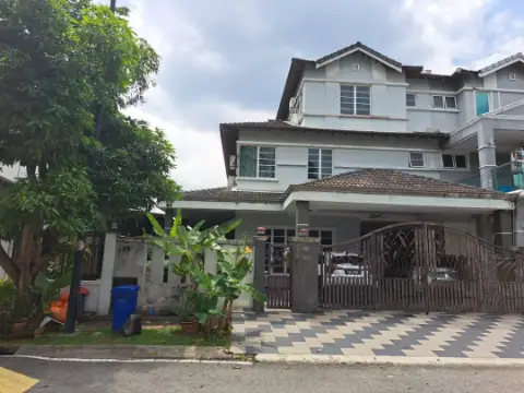 Subang Alam, Shah Alam
