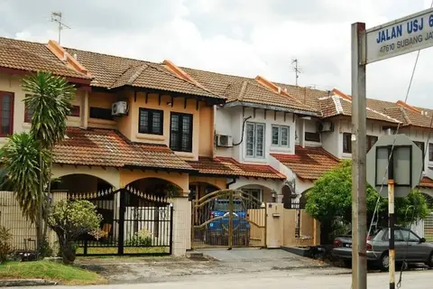 USJ 6, Subang Jaya