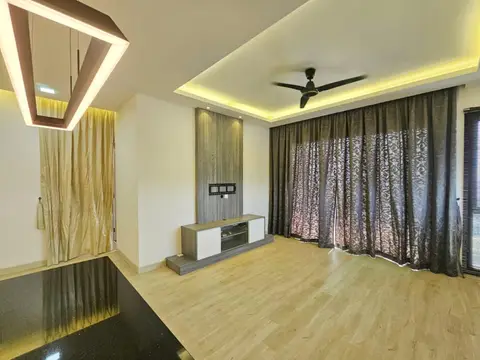 Putra Residence, Putra Heights