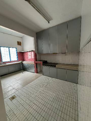 Taman Bunga Negara, Sek 27 Shah Alam