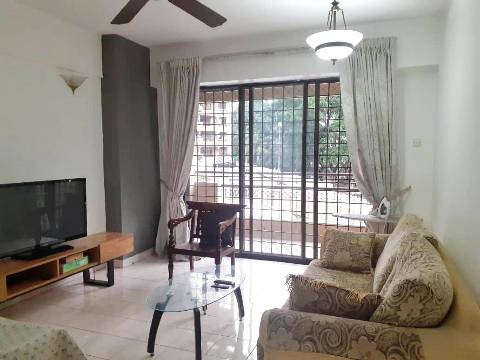 Vista Komanwel C, Kuala Lumpur