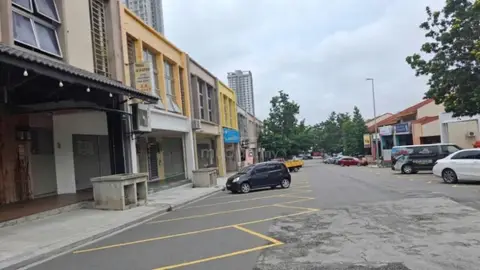 Taman Prima Tropika, Seri Kembangan