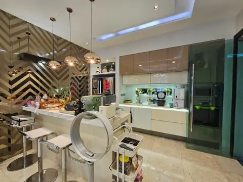 The Encore @ The Glades, Putra Heights