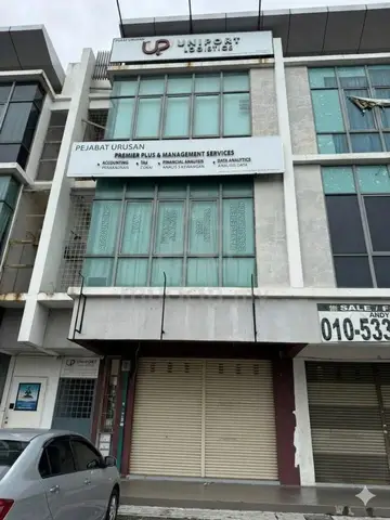 Bandar Bukit Tinggi