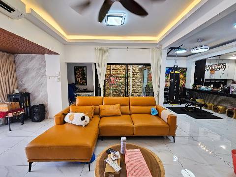Putra Heights, Subang Jaya