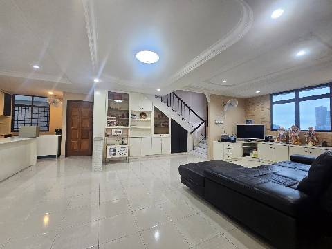 Desa Permai Indah Apartment, Desa Permai Indah