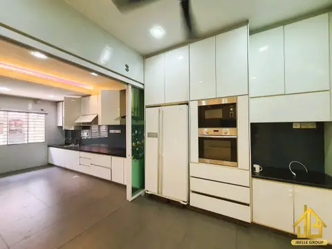 Putra Heights, Subang Jaya