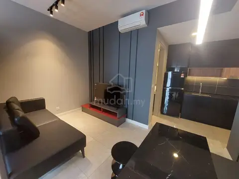 Axon Bukit Bintang, Ampang