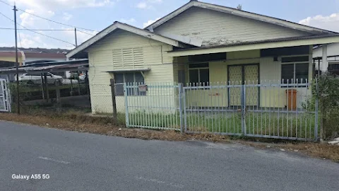 Kampung Baru Semenyih, Semenyih