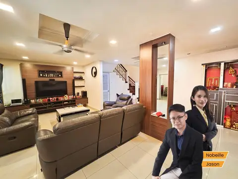 Putra Permai, Seksyen 10, Putra Heights, Subang Jaya