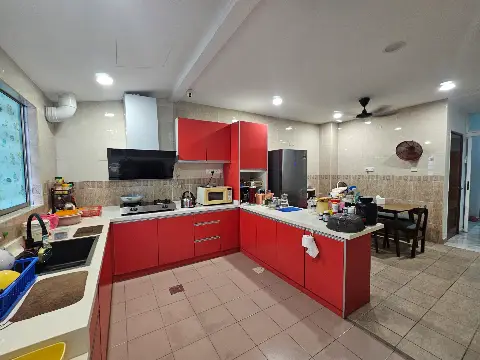 Putra Heights, Subang Jaya