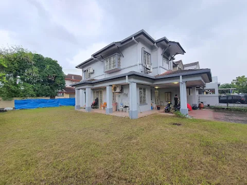 Putra Indah, Seksyen 9, Putra Heights, Subang Jaya