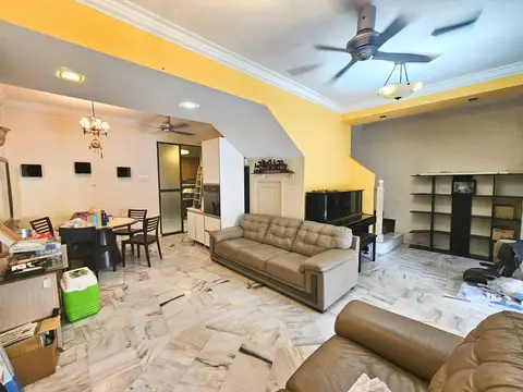 Putra Heights, Subang Jaya