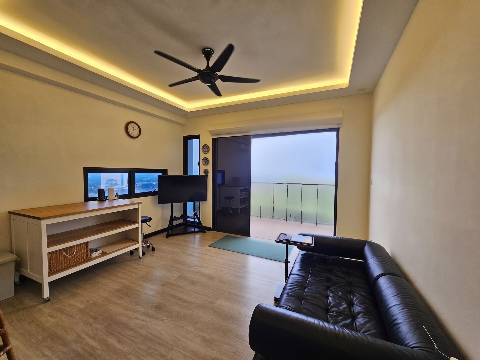 Putra Residence, Putra Heights