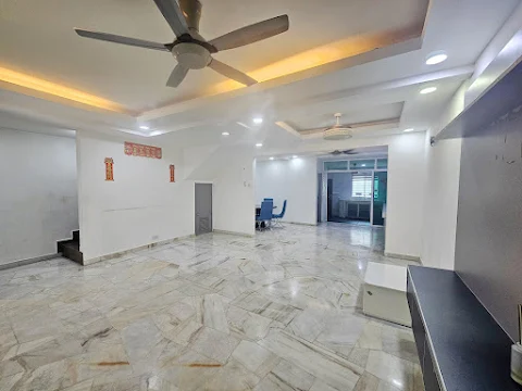 Putra Heights, Subang Jaya