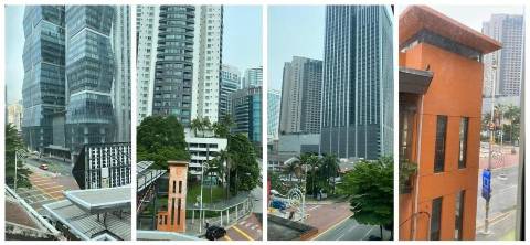 Brickfields, Kuala Lumpur