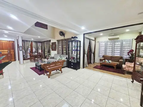 Putra Heights, Subang Jaya