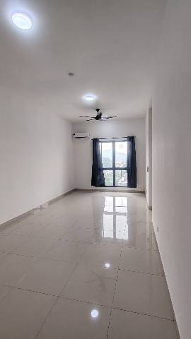 D'Sini Residences, Shah Alam