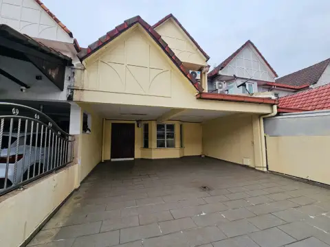 Usj 9, Subang Jaya
