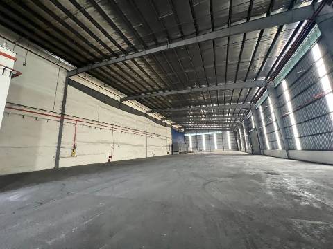 Port Klang, Selangor