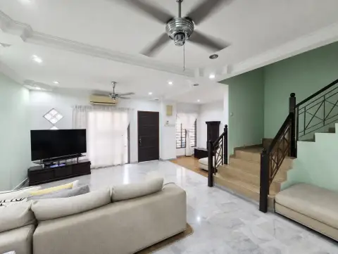 Putra Heights, Subang Jaya
