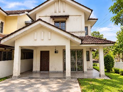 Taman Bukit Saga, Shah Alam