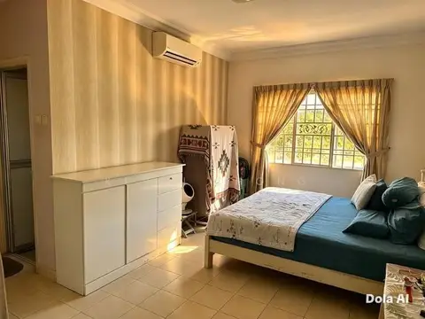 Serdang Villa Apartment, Seksyen 1