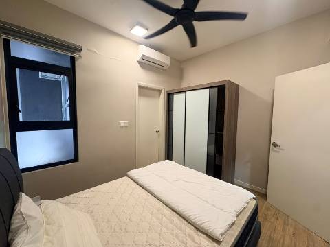 Aster Residence, Cheras