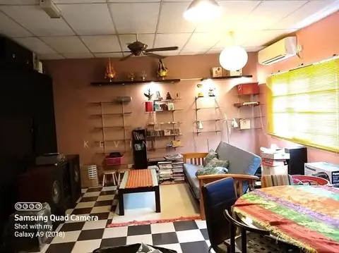 Jalan PJU 1/3g